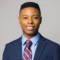 Tyrell Simpson's Instagram, Twitter & Facebook