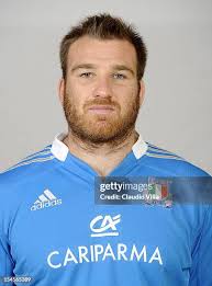 336 Italy Rugby Union Portrait Session Stock Photos, High-Res Pictures, and  Images