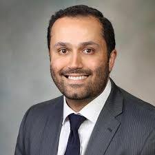 Neej Patel's Instagram, Twitter & Facebook