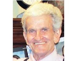 Donald Harbin Obituary (1946