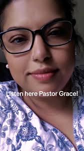 Gracepoint Church Pastor