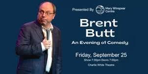 Brent Butt