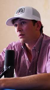 Team Roper Talks Barrel Racing Nfr