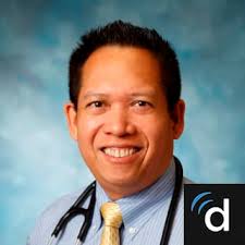 Dr. David Milbauer, MD