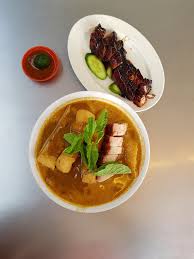 Its been too long since i have a quality wonton noodle like this! Restoran Chan Meng Kee Petaling Jaya Malaysia Travelopy