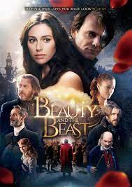 Beauty And The Beast Tv Mini Series 2014 Imdb