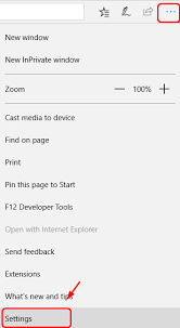 Select safari > preferences, then select on websites at the top of the window. How To Disable Pop Up Blocker In Chrome Firefox Edge And Ie Driver Easy