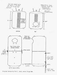 For printed plans, click here. Wood Duck House Plans Free Beautiful Wood Duck Houses Pdf Woodworking Duck House Plans Wood Duck House Duck House
