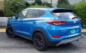 Maybe you would like to learn more about one of these? Test Drive 2017 Hyundai Tucson The Daily Drive Consumer Guide The Daily Drive Consumer Guide