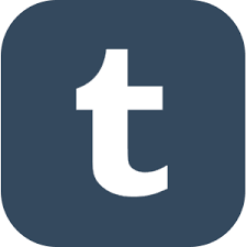 It lets you customize the theme and upload new photos to. Tumblr App Icon Transparent 386128 Free Icons Library