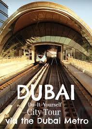 Burj Khalifa Dubai Mall Metro Station محطة مترو برج خليفة دبي مول محطة برج Dubai Holidays Dubai City Dubai Tourist Spots