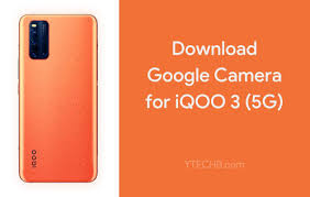 However, gcam can be downloaded on huawei devices using an apk. Download Google Camera For Iqoo 3 Best Gcam 7 3 Mod