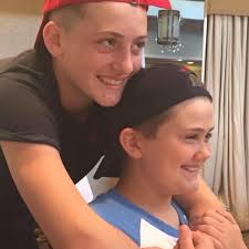 Fundraiser for Kristy Morse by Bethany Davis : NateStrong