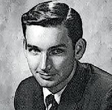 Milton Mallory's Instagram, Twitter & Facebook