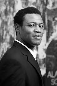 Novelist and essayist Calvin Baker visits Appalachian