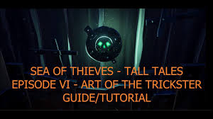 The ship will likely have sunk back down to the lower levels at this point. Ten Ton Hammer Sea Of Thieves Tall Tales Guide