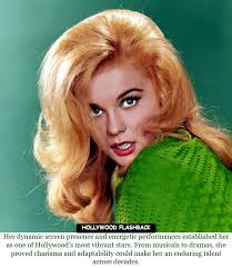 Trivia: What was the name of the play Ann was appearing in in Las Vegas?