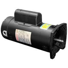 2.5hp pool pump motor a o smith electric pool motor for 56j. 2 Hp 48y 56y Motor 3450 Rpm 230 Volt Perry S Pool Pump