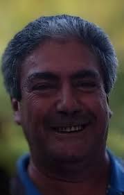 Stefano Dell'Angelo Obituary