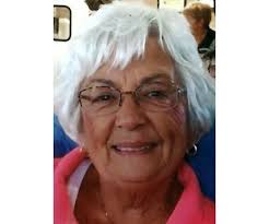 Barbara Willis Obituary (03/02/1940