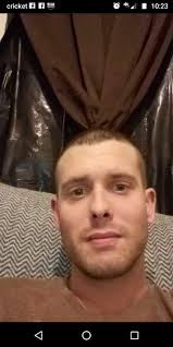 Missing person The Hartshorne police department is reaching out for the  public's help in locating a missing person. Robin Holloway 27 years of age  White Male 5'8 140 Brown hair Blue eyes