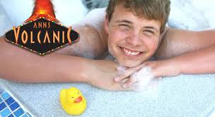 Ann's Volcanic Motel updated their...