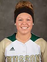 2018 Softball Roster