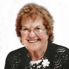 Elizabeth "Betty" M. Mahoney Obituary & Funeral