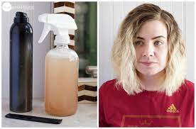 Making your own texturizing sea salt spray for your hair is easy and you can customize the ingredients to suit your hair type. How To Make A Homemade Beach Waves Spray For Hair