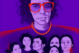 Rodzina jako komórka otwarta. 'Mój tata ma piątkę dzieci z trzema  kobietami!'