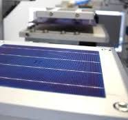 Automatic laser cutter for solar cells - ECOLAS CELL A