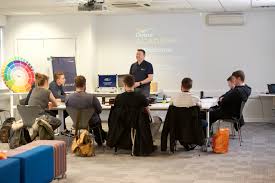 Inside The Dulux Academy Part Five Professional Builder