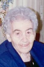 Obituary information for Rose Fiore Esposito