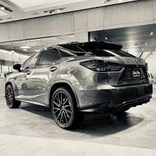 Save $6,411 on a 2016 lexus rx 350 f sport awd near you. 2020 Lexus Rx350 F Sport With Vossen Wheels Lexus Fsport Rx350 Vossen Vossenwheels 2020 Lexusrx350 Cvd Cvdauto Cust Lexus Rx 350 Vossen Vossen Wheels