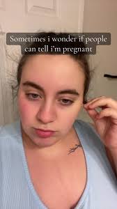 starting to love showing my belly off🥰🥰 #29weeks