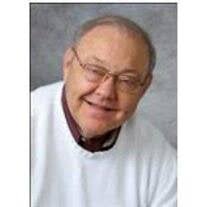 Richard Wynn Obituary