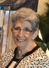 Obituary information for Joan S DeChristopher
