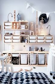 Better Homes Gardens Square 4 Cube Organizer Espresso Walmart Com Ikea Trofast Storage Ikea Kids Room Kids Playroom Decor