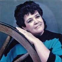 Patsy Ann Nichols Obituary