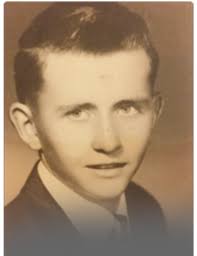 Roger Johnson Obituary November 5, 2017