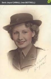 Bottrell Family Tree