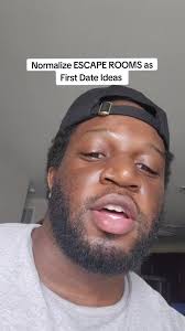 Is Escape Room A Good Date