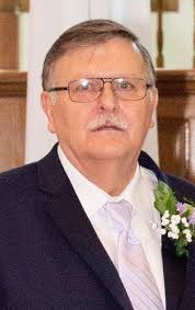 Elmer Duster Murrell, Jr., 64