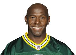 Donald Driver