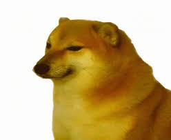 576 likes · 14 talking about this. Cheems Doge Gif Cheems Doge Dog Discover Share Gifs
