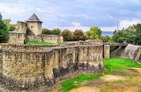 Obiective turistice și atracții în suceava. Obiective Turistice Ghid Turistic Suceava