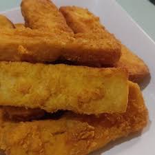 Resepi cucur roti 3minit jom masak. Resepi Roti Gardenia Goreng Www Resepiku Buzz