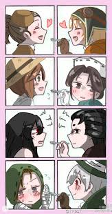 pin by 宥均潘on คาวาอ identity art identity id identity