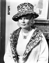 Die morde des herrn abc (originaltitel: The Alphabet Murders Anita Ekberg 1965 Photo Print Fruugo Lu