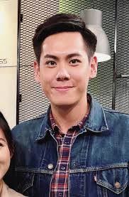 徐文浩- 維基百科，自由的百科全書